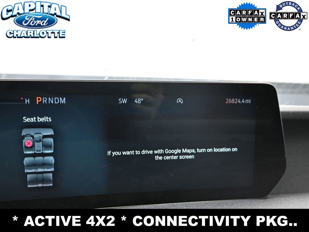 Used 2025 Ford Expedition Active image 16