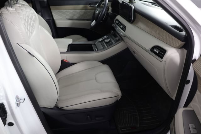 Used 2022 Hyundai Palisade Calligraphy image 26