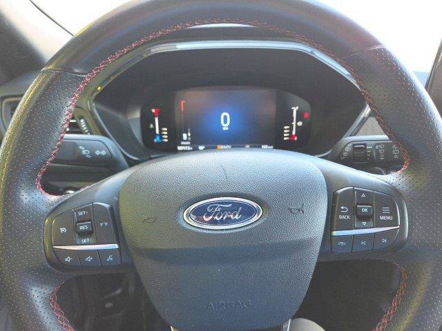Certified 2024 Ford Escape ST-Line FWD image 42