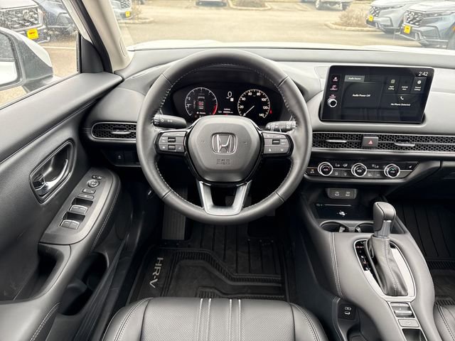 New 2026 Honda HR-V EX-L image 18