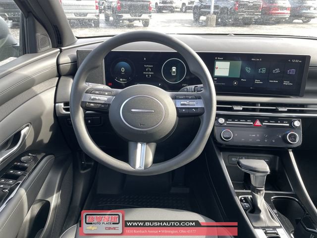 Used 2025 Hyundai Santa Cruz SEL image 10
