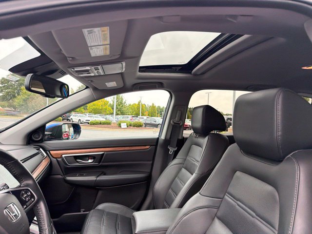 Used 2020 Honda CR-V EX-L image 13