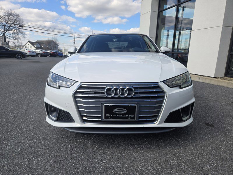 Used 2019 Audi A4 2.0T Premium w/ Convenience Package image 8