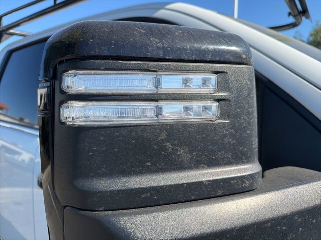Used 2024 Chevrolet Silverado 3500 High Country image 3
