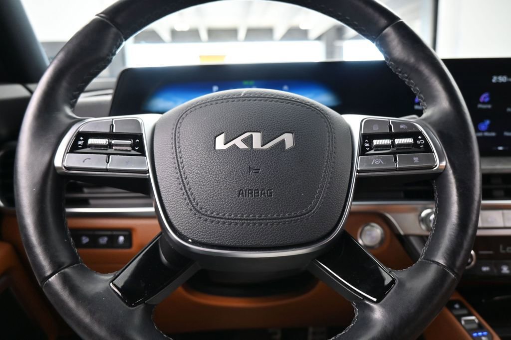 Used 2024 Kia Telluride SX X-Pro AWD/4WD image 33