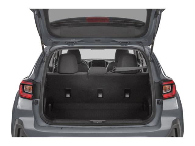 New 2026 Subaru Crosstrek 2.0i Premium image 12