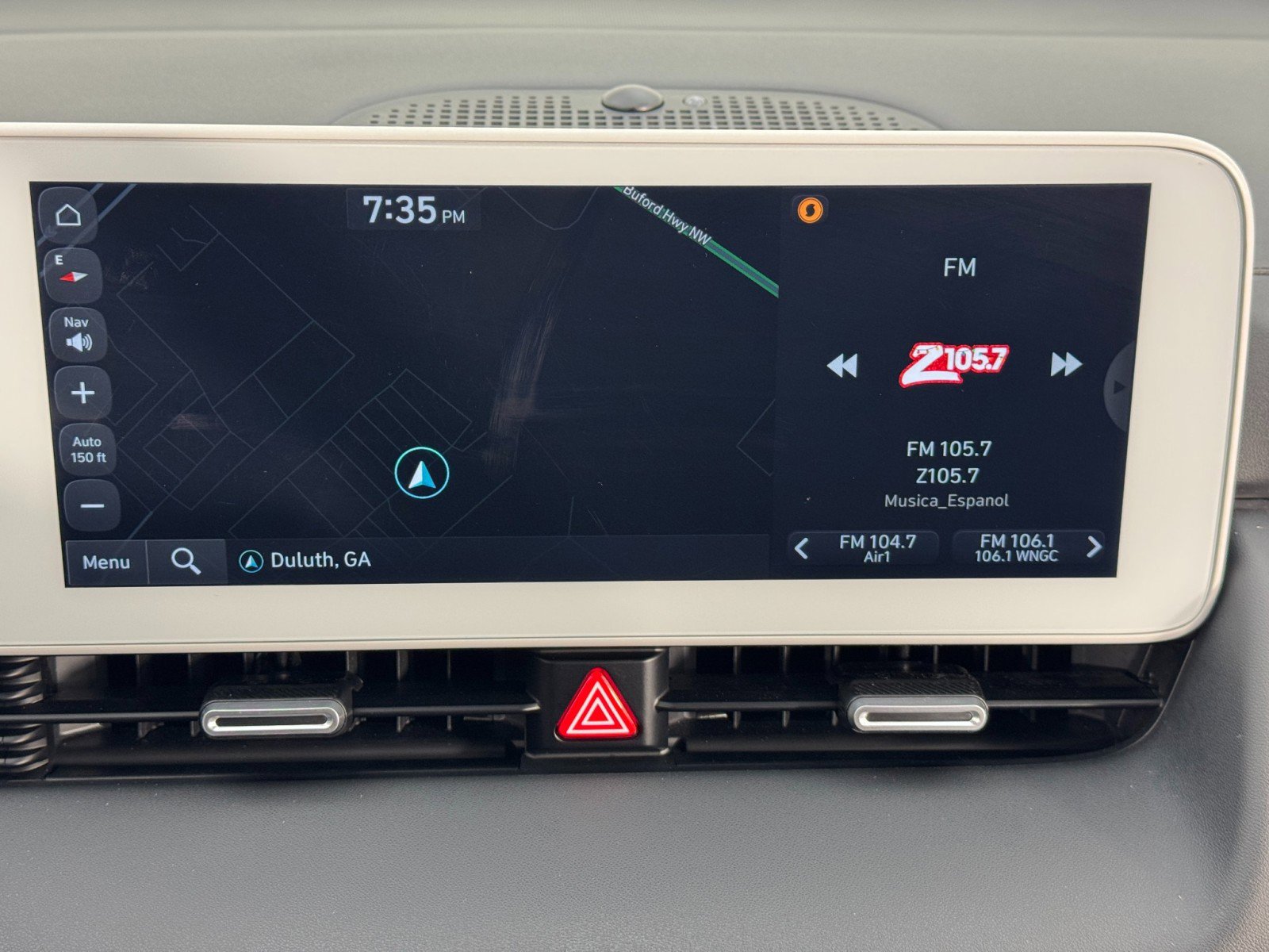 Used 2024 Hyundai Ioniq 5 SEL image 27