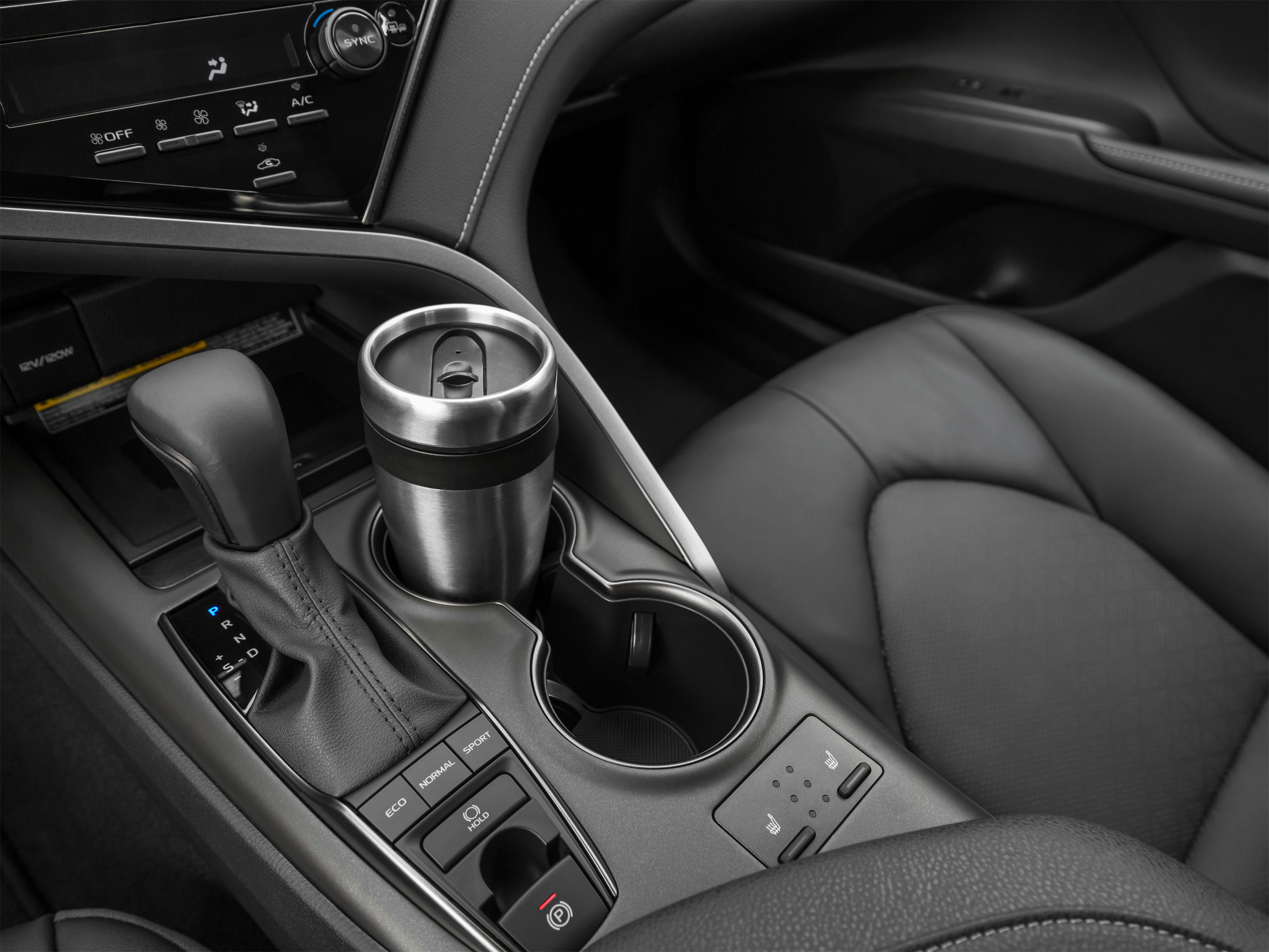 Certified 2023 Toyota Camry LE FWD image 40