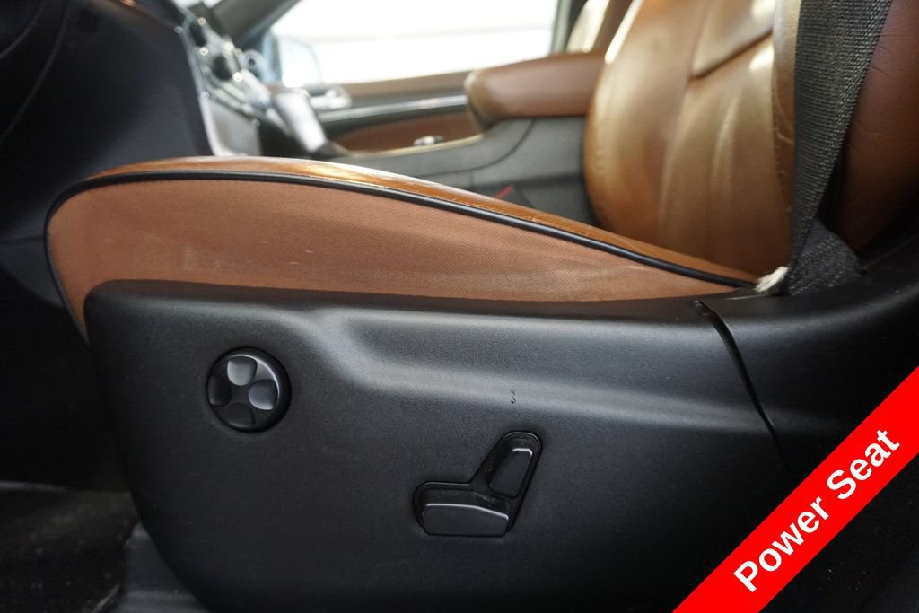Used 2019 Jeep Grand Cherokee Summit w/ Platinum Series Group AWD/4WD image 7
