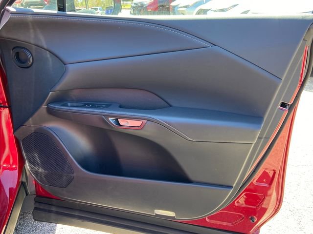 Certified 2025 Lexus RX 350h w/ Accessory Package AWD/4WD image 24