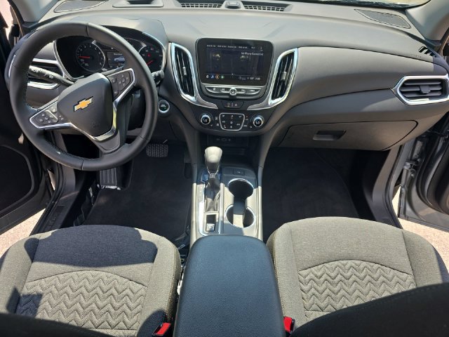 Used 2024 Chevrolet Equinox LT FWD image 10