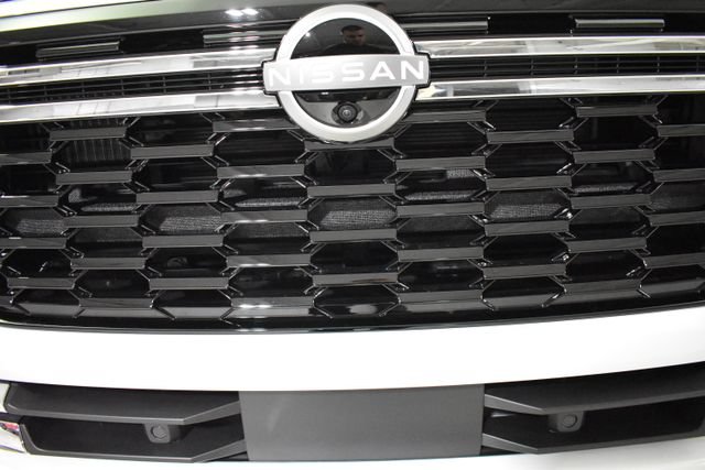 New 2026 Nissan Armada Platinum AWD/4WD image 48