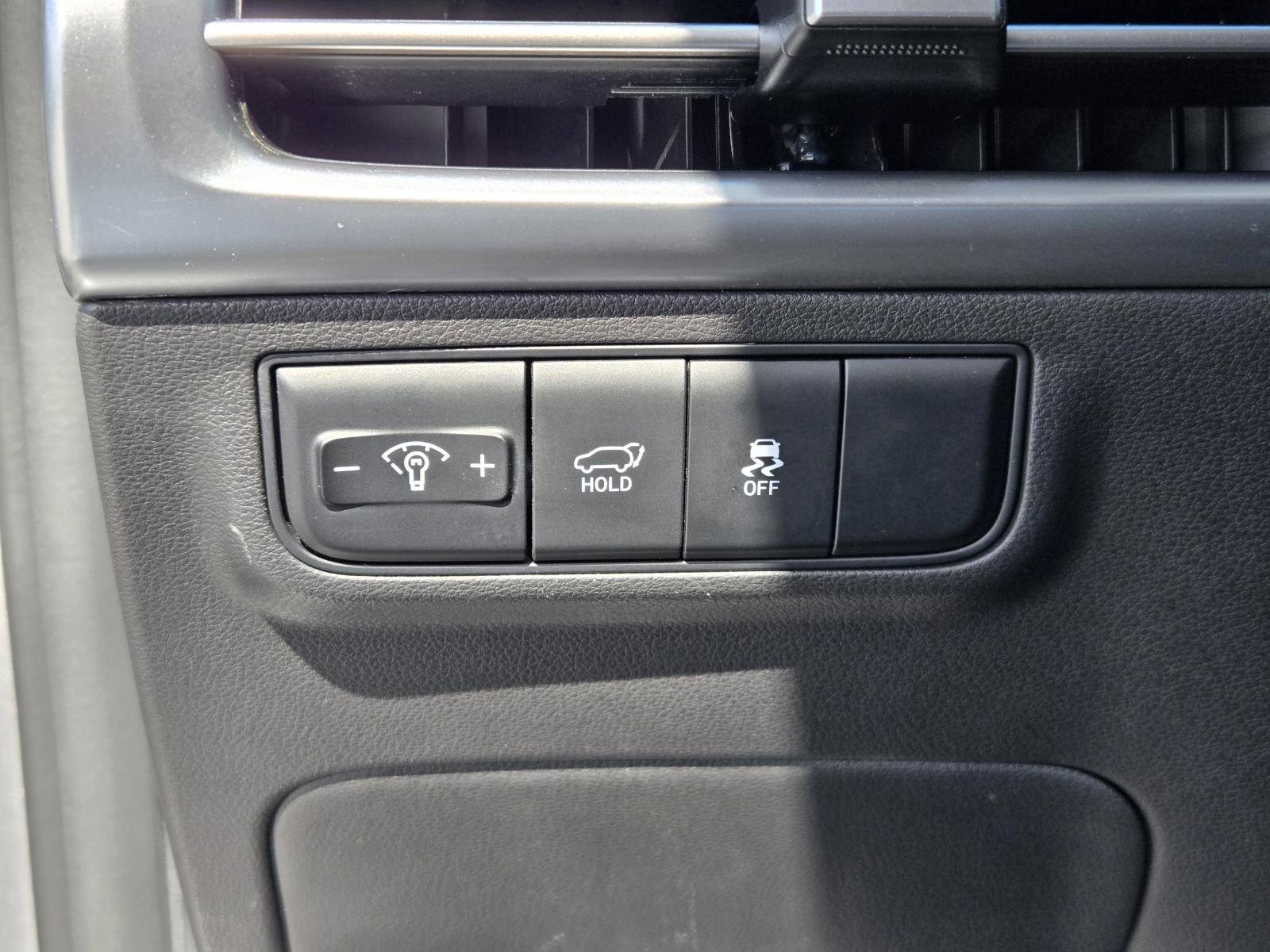 Used 2025 Hyundai Tucson SEL FWD image 18