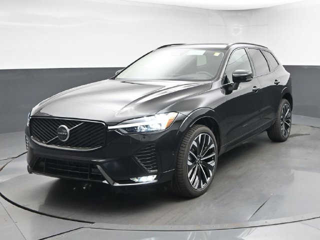 New 2027 Volvo XC60 B5 Ultra AWD/4WD image 3
