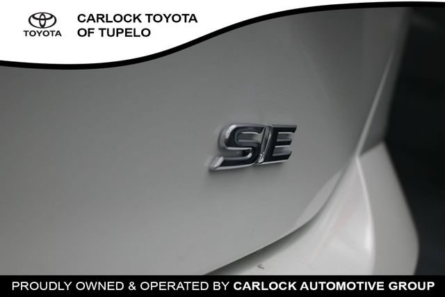 Used 2026 Toyota Camry SE FWD image 13