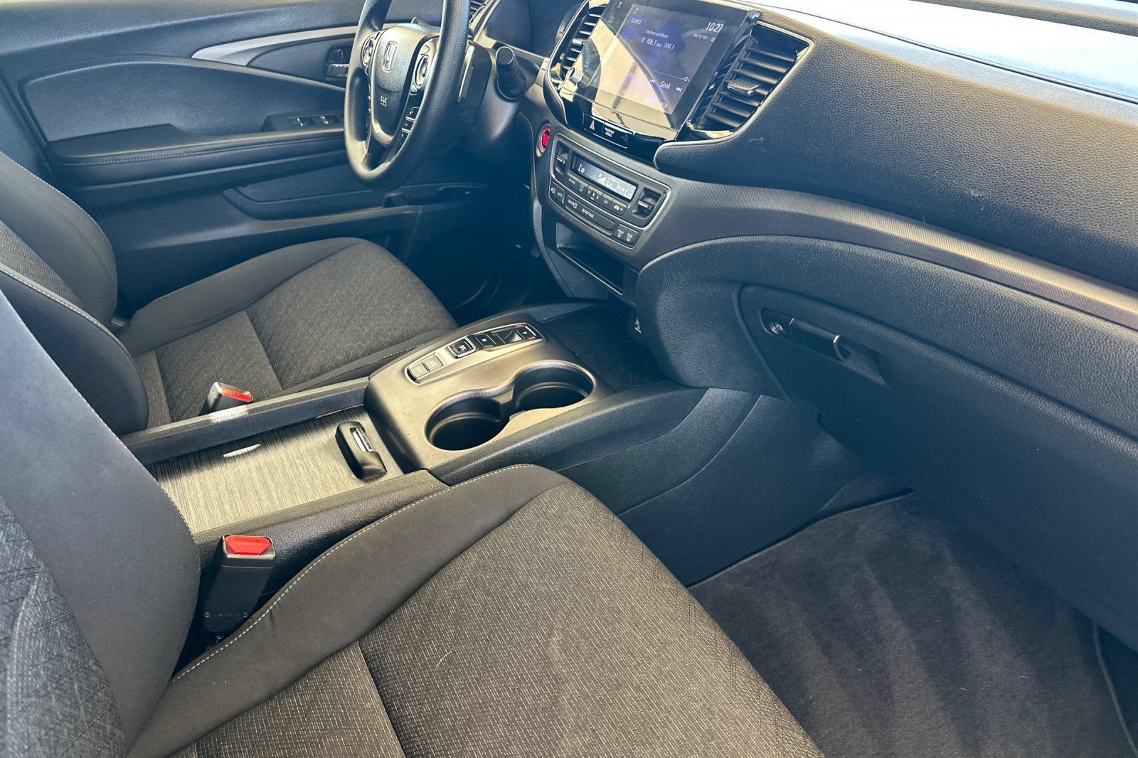 Certified 2023 Honda Ridgeline Sport image 15