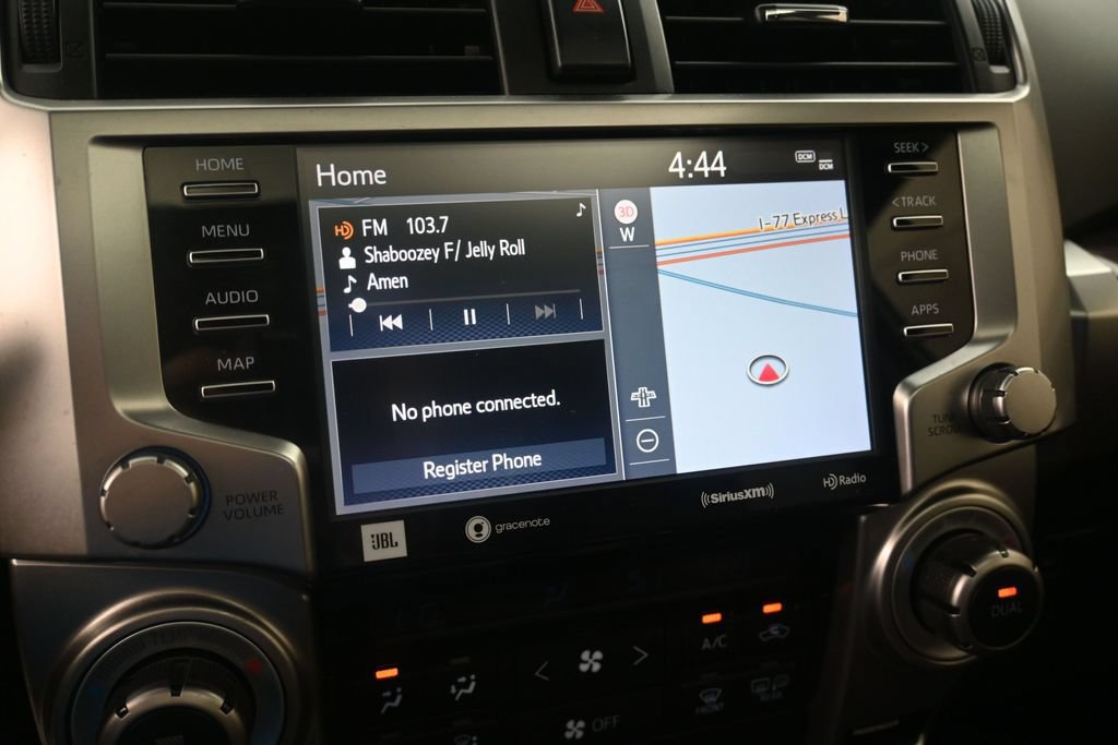 Used 2021 Toyota 4Runner Limited RWD image 27