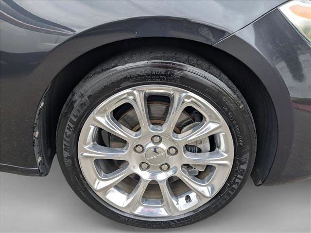 Used 2013 Dodge Dart Limited image 23