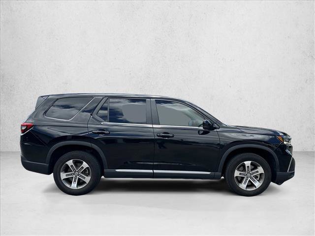 Used 2023 Honda Pilot EX-L image 4