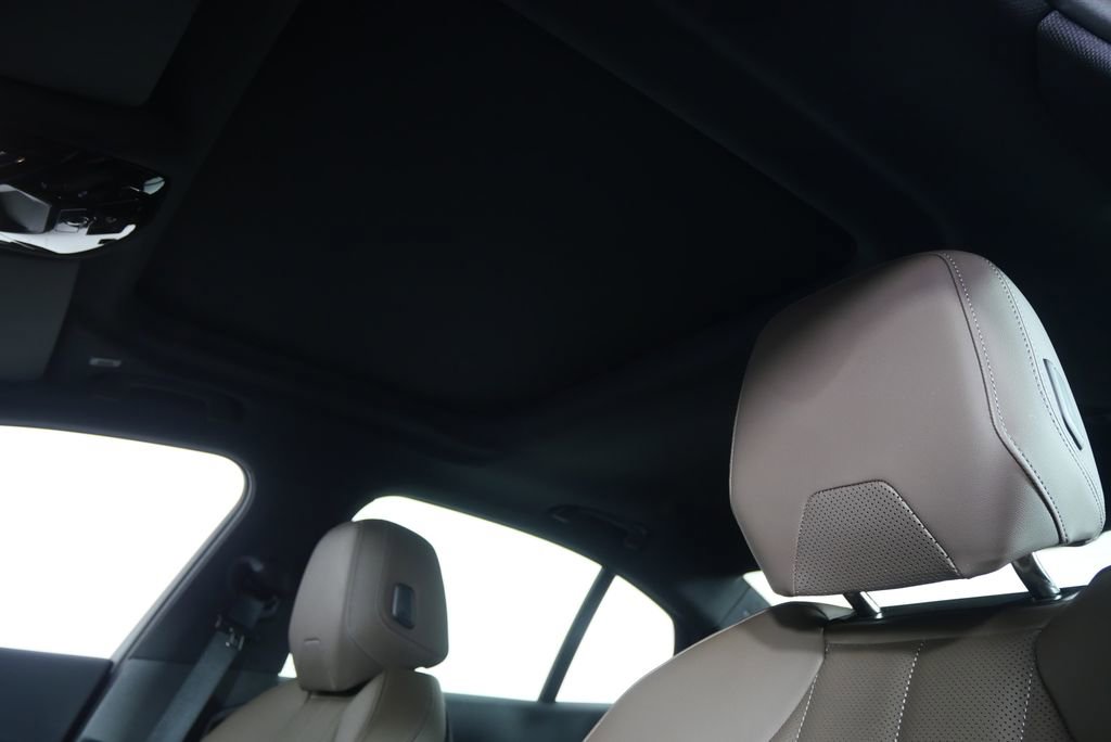 Certified 2026 BMW 530i RWD image 11