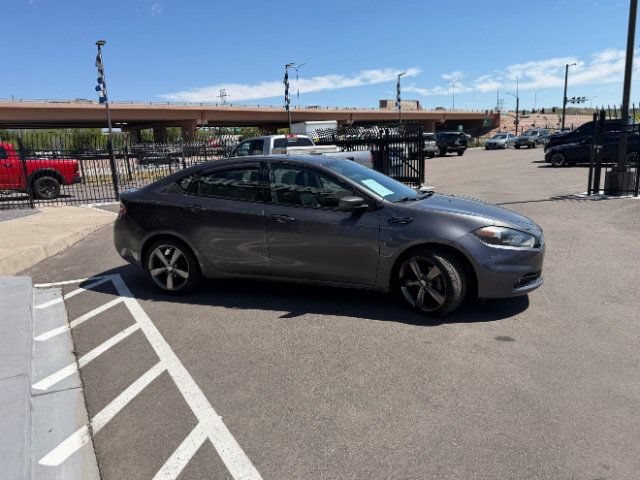 Used 2016 Dodge Dart GT w/ Sun/Sound Group FWD image 18