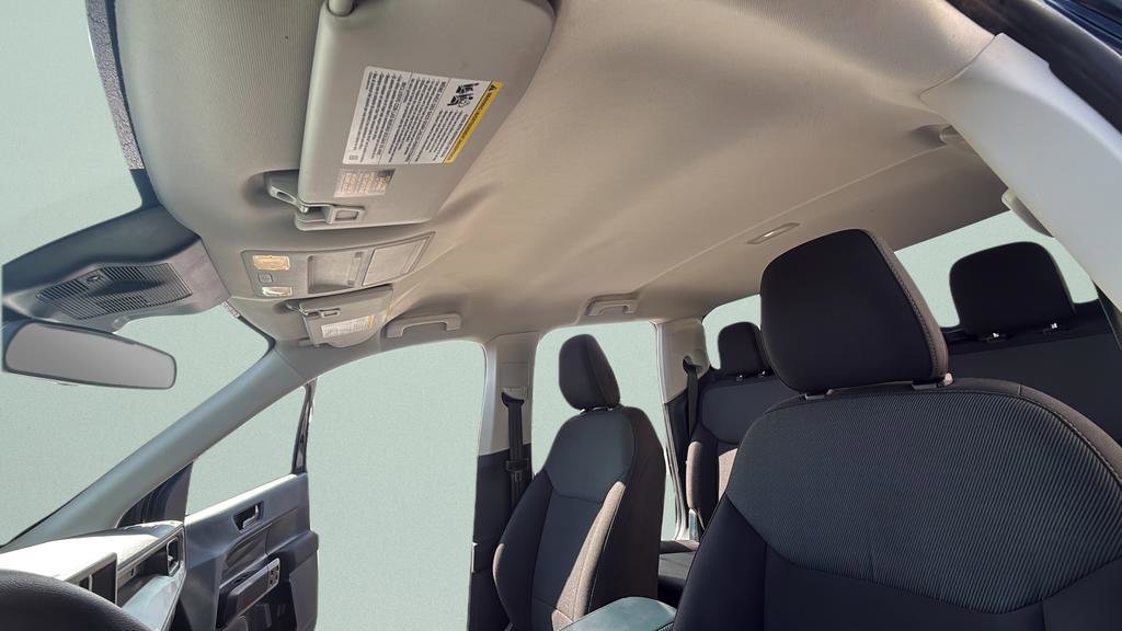 Certified 2022 Ford Maverick XL w/ Equipment Group 100A Standard image 39