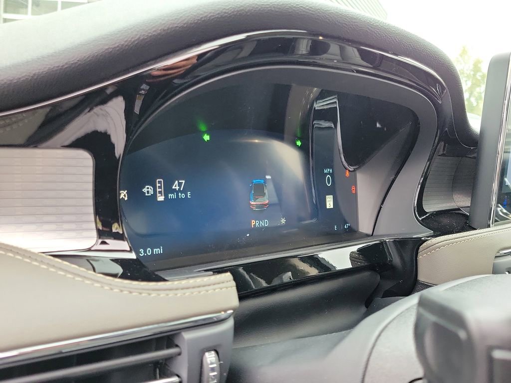 New 2026 Lincoln Corsair Premiere image 21