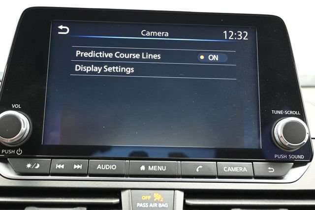 Used 2024 Nissan Altima 2.5 SR FWD image 34