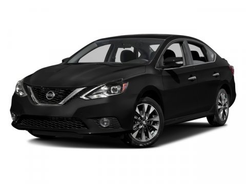 Used 2017 Nissan Sentra SR w/ SR Midnight Edition