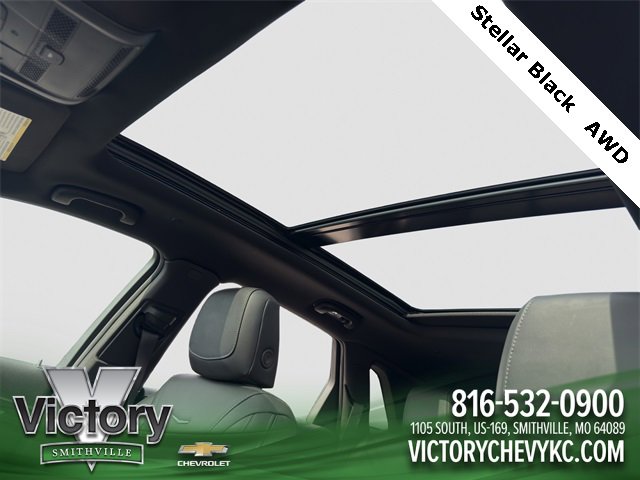 Used 2025 Cadillac XT5 Premium Luxury image 24