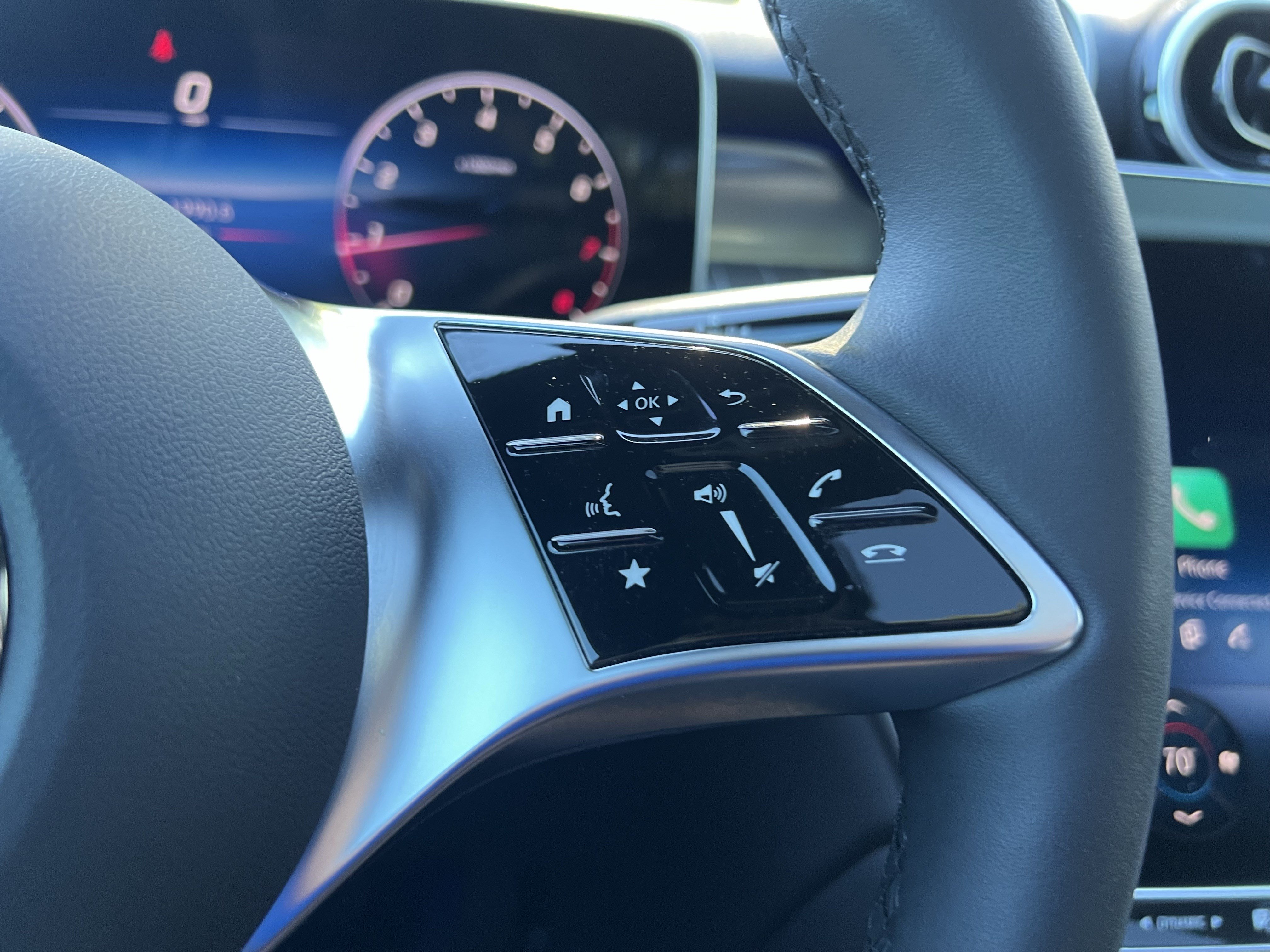 Certified 2026 Mercedes-Benz GLC 300 image 20