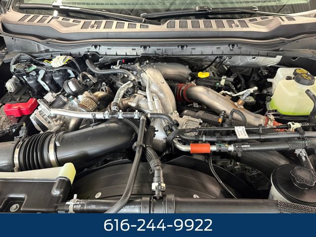 New 2026 Ford F450 Lariat AWD/4WD image 6