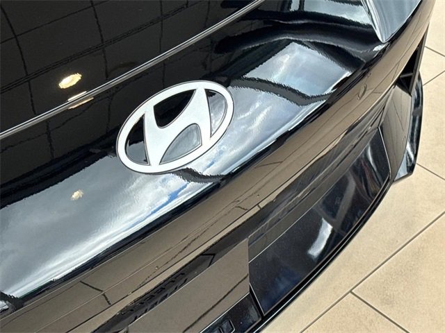 New 2025 Hyundai Ioniq 6 SEL image 20