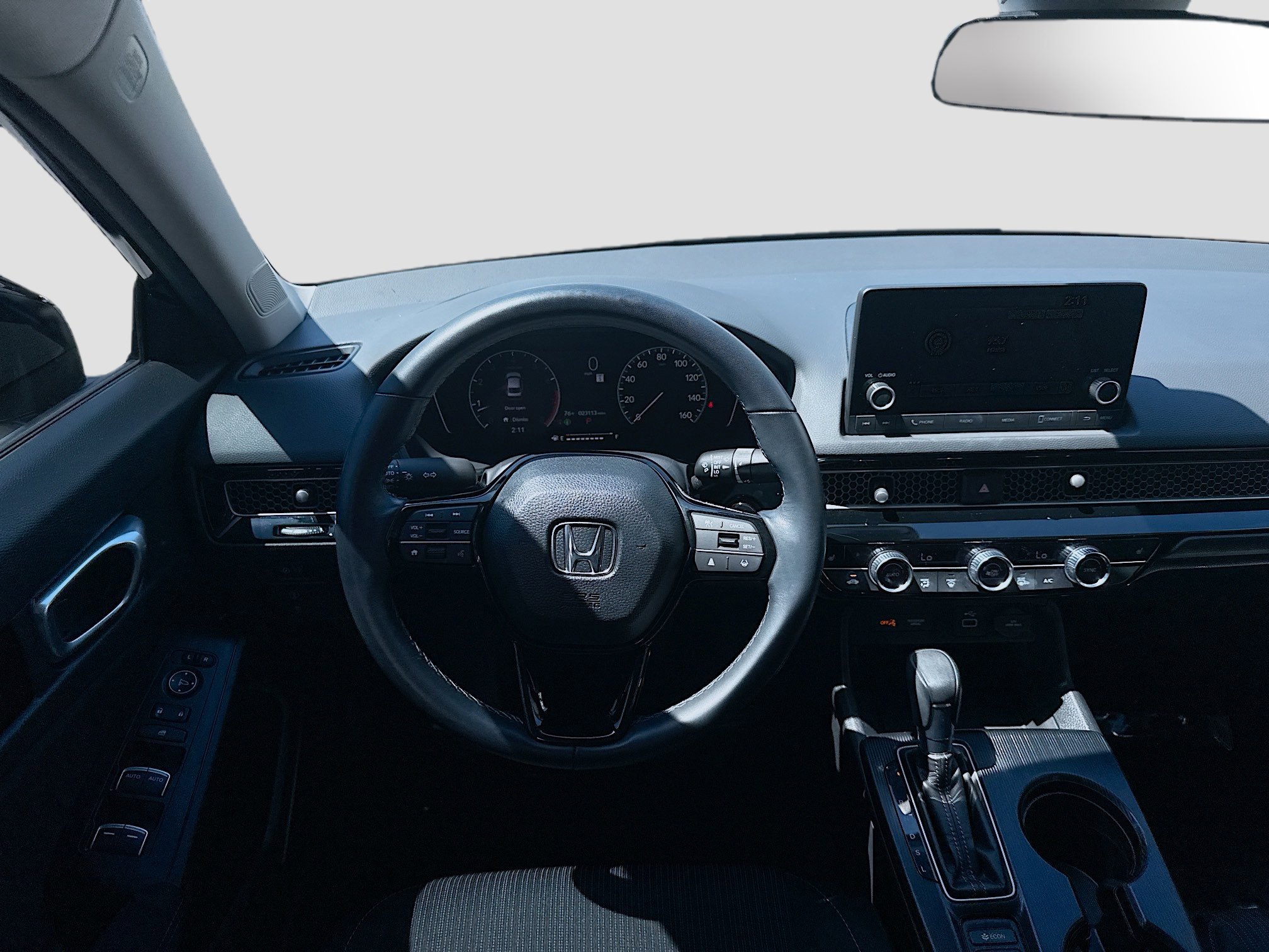 Used 2024 Honda Civic EX image 20