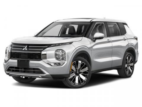 New 2026 Mitsubishi Outlander SE image 1