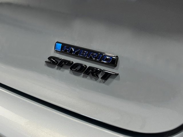 New 2026 Honda Accord Sport image 10