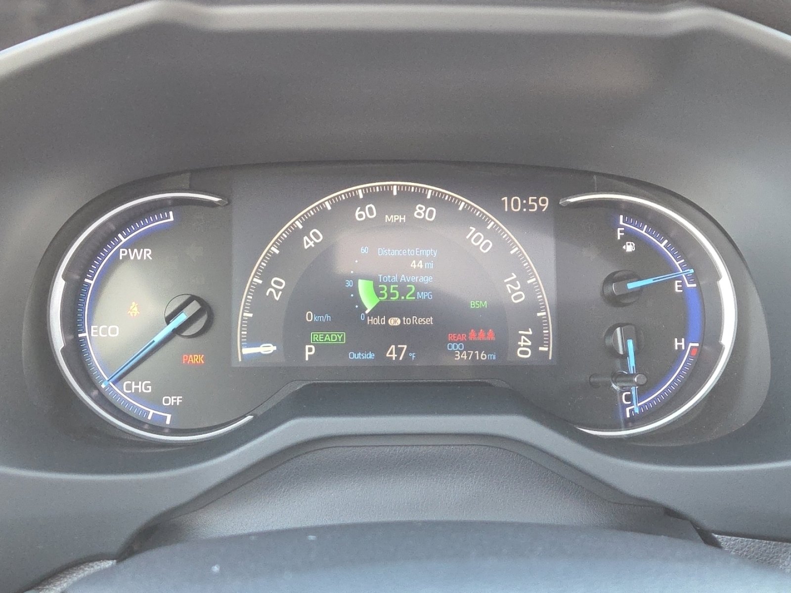 Used 2020 Toyota RAV4 XSE image 26