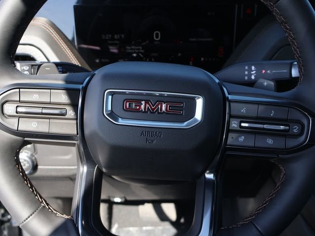 New 2026 GMC Yukon AT4 AWD/4WD image 28