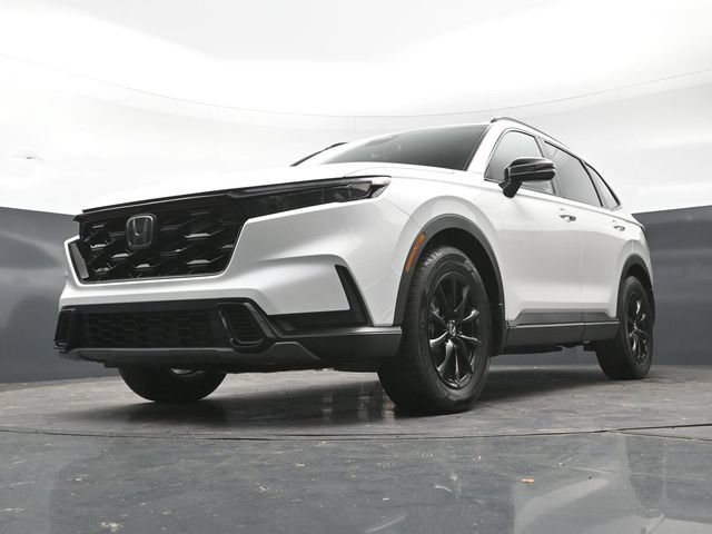 Used 2026 Honda CR-V Sport image 24