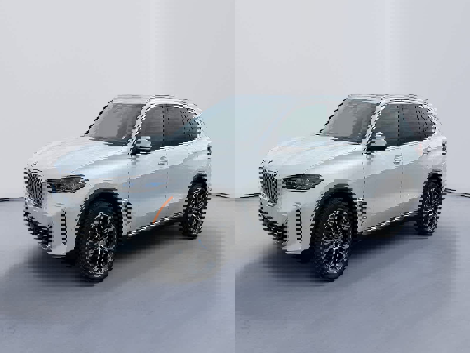 New 2026 BMW X5 xDrive40i image 7