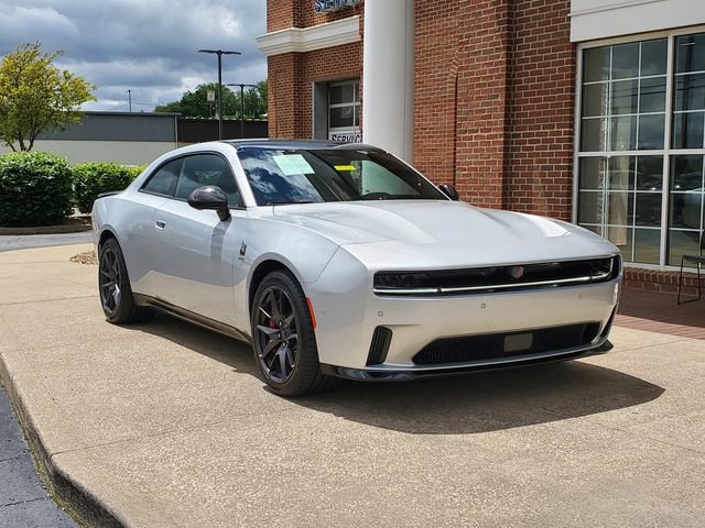 Used 2024 Dodge Charger R/T Scat Pack w/ Plus Group image 3