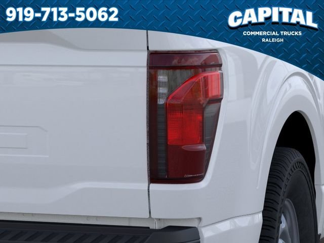 New 2026 Ford F150 XL RWD image 22