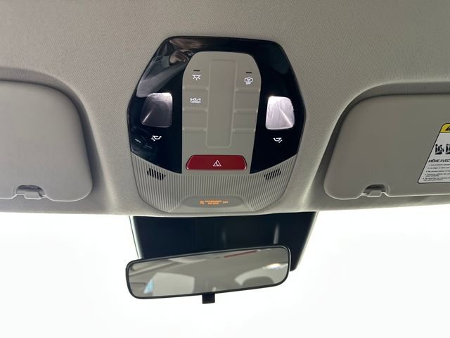 Used 2025 Kia K4 LXS image 24