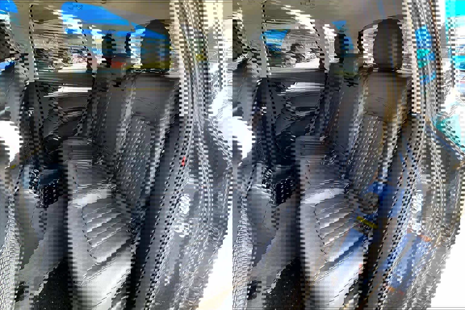 Used 2018 Audi Q5 Prestige image 20