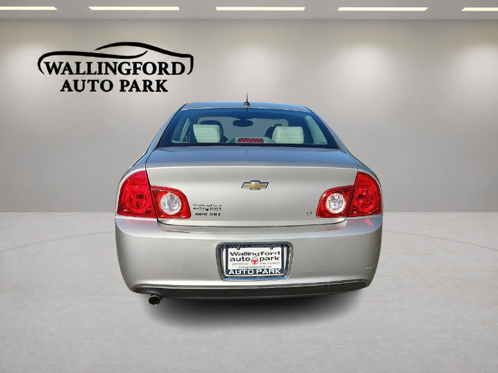 Used 2008 Chevrolet Malibu LT FWD image 5