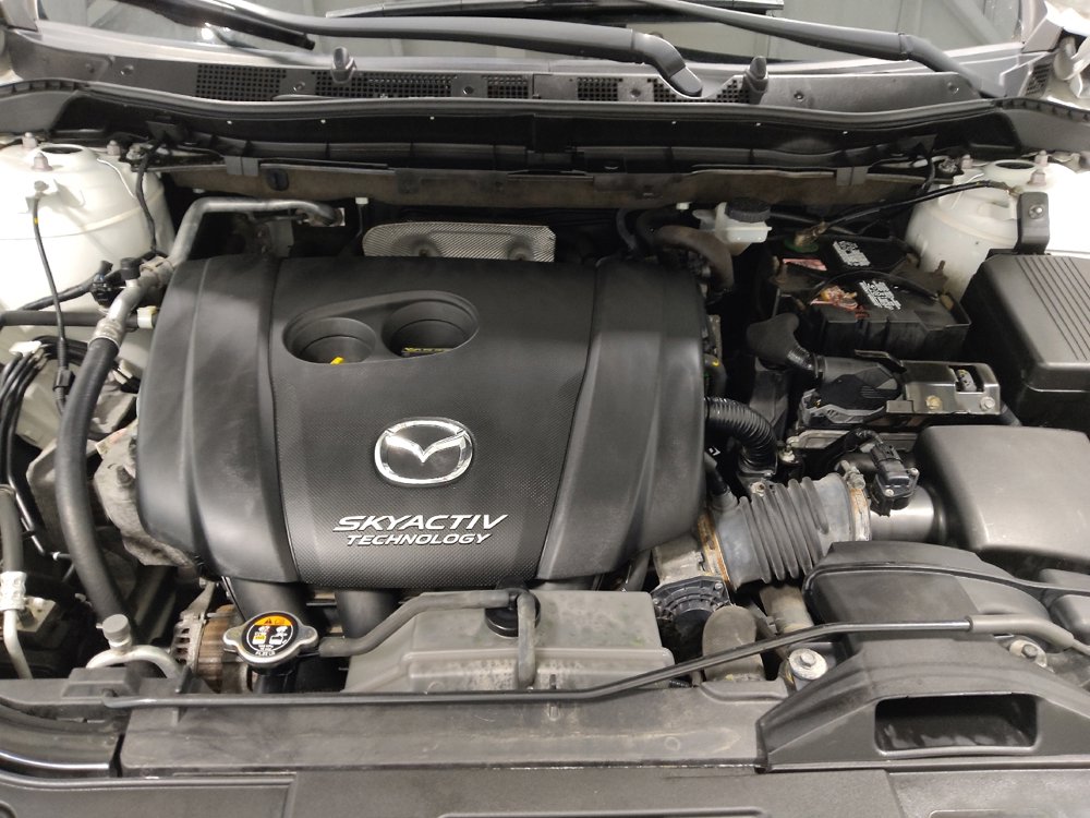 Used 2016 MAZDA CX-5 Grand Touring image 30