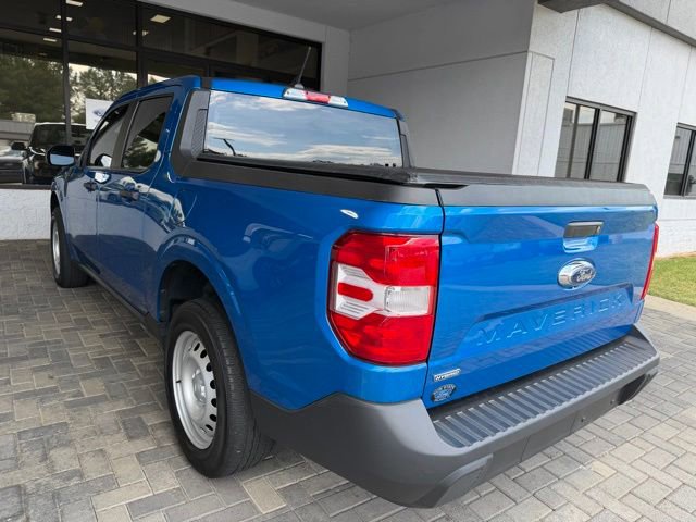 Used 2022 Ford Maverick XL FWD image 3