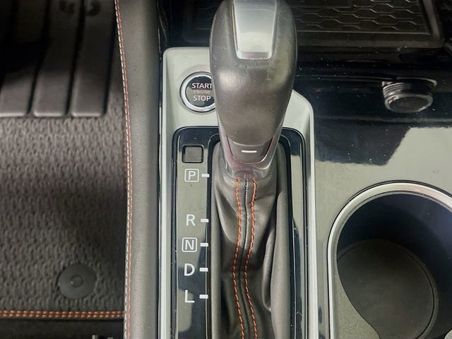 Used 2024 Nissan Altima 2.5 SR w/ SR Premium Package FWD image 17