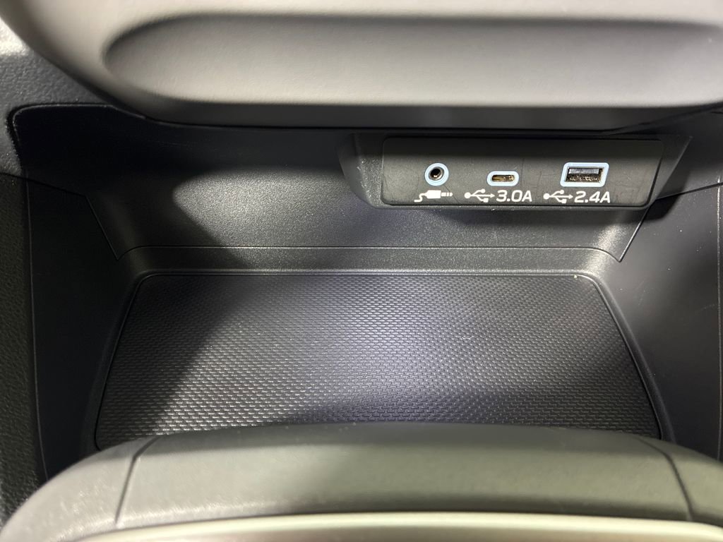 Certified 2024 Subaru Crosstrek 2.0i Premium AWD/4WD image 24