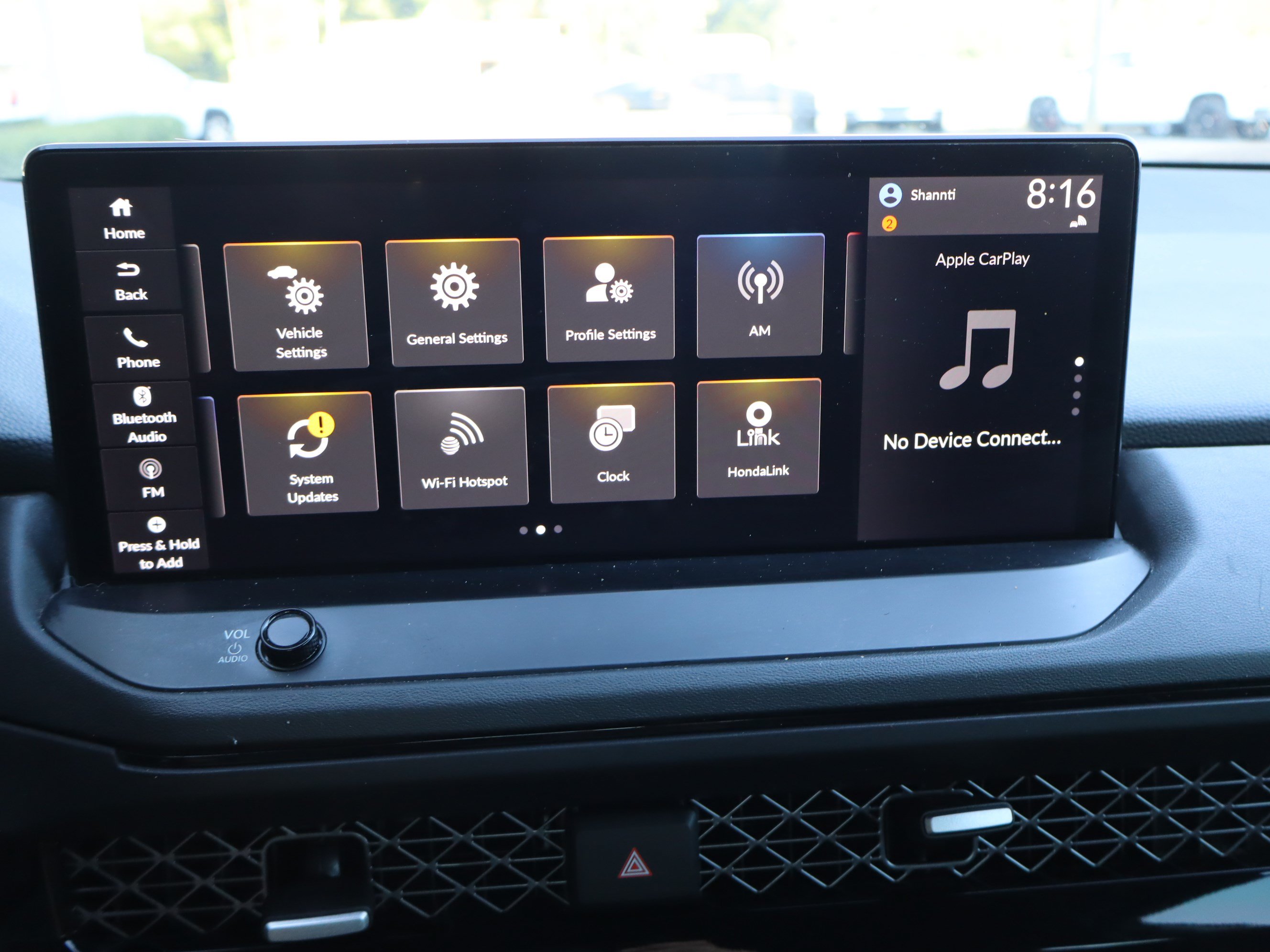 Used 2023 Honda Accord Sport image 25